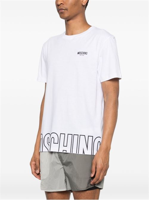  MOSCHINO | A0708 44190001